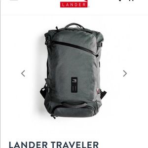 Laptop Backpack